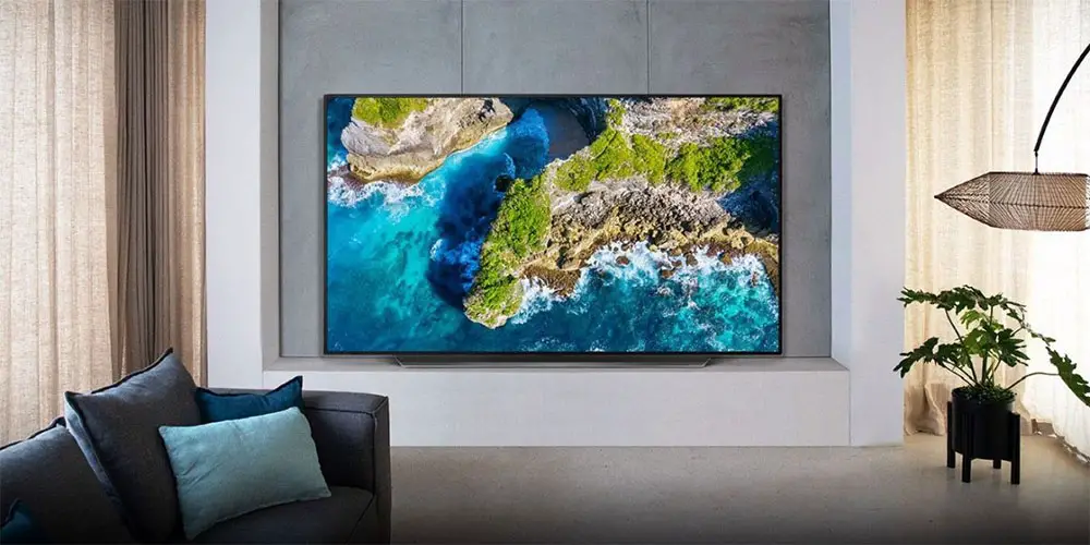 LG CX Review (2020 4K OLED TV)