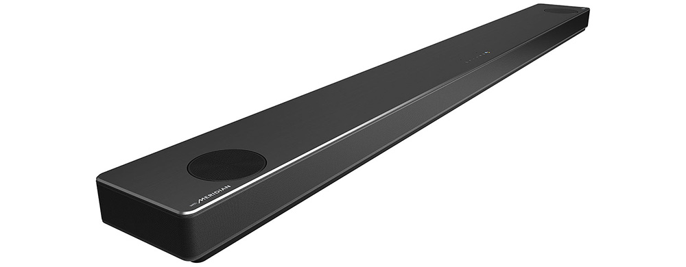 LG SN11RG Review (7.1.4 CH Dolby Atmos Soundbar)