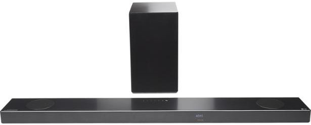 LG SN9YG Review (5.1.2 CH Dolby Atmos Soundbar)