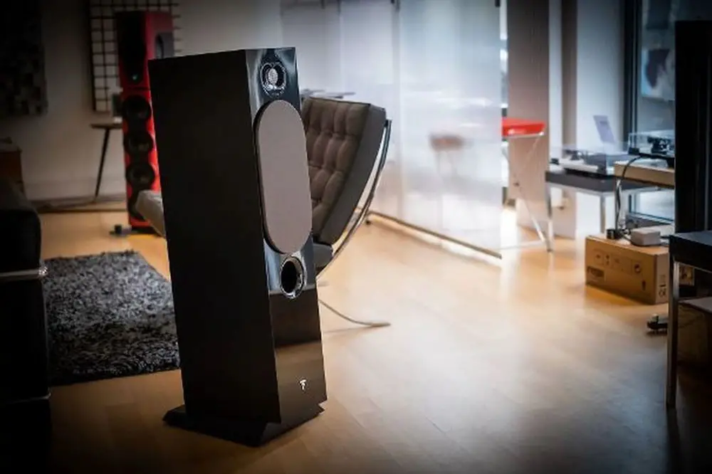 Focal Chora 816 Review (Floorstanding Loudspeaker)