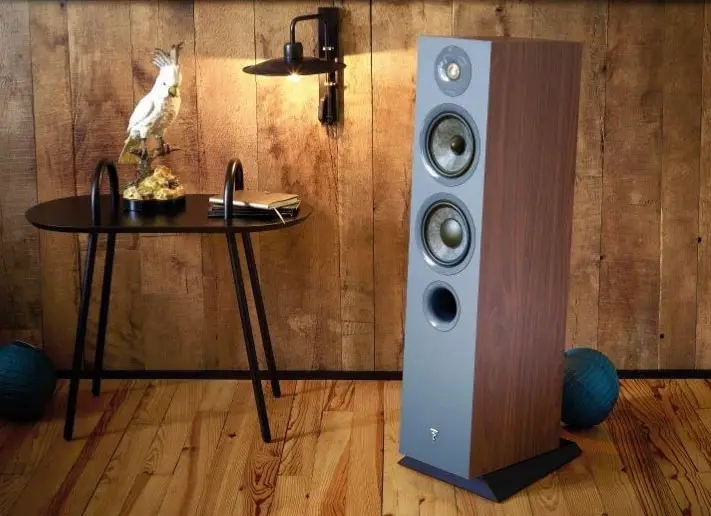 Focal Chora 816 Review (Floorstanding Loudspeaker)