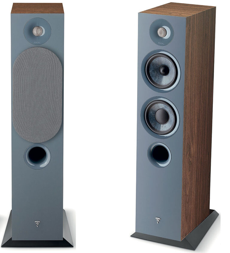 Focal Chora 816 Review (Floorstanding Loudspeaker) – Home Media ...