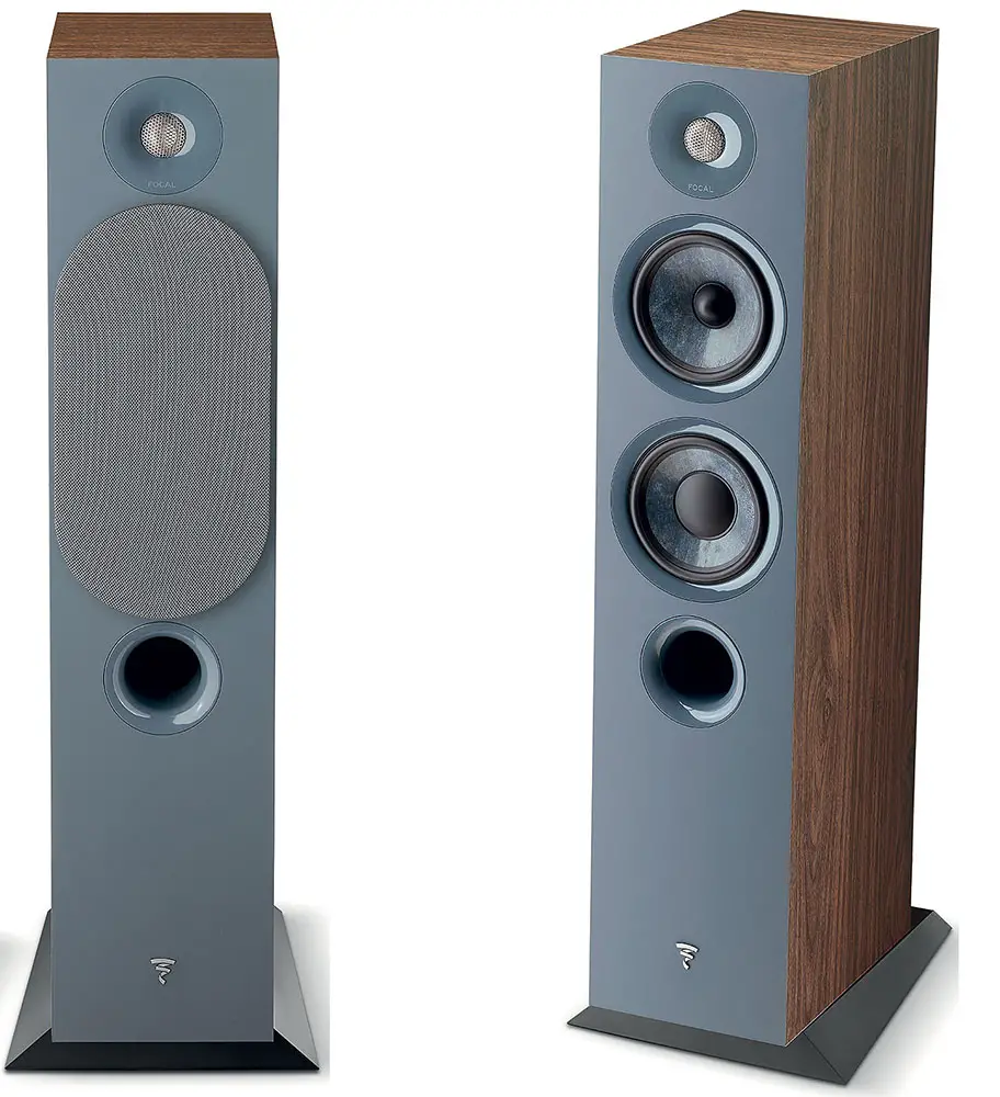 Focal Chora 816 Review (Floorstanding Loudspeaker)