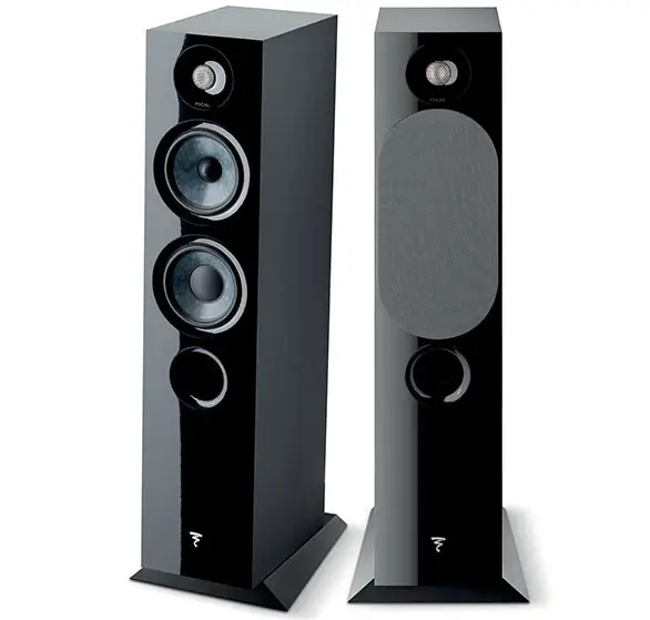 Focal Chora 816 Review (Floorstanding Loudspeaker)