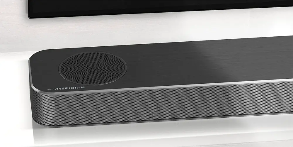 LG SN8YG Review (3.1.2 CH Dolby Atmos Soundbar)