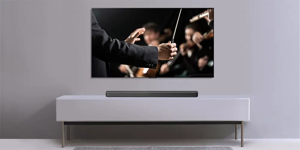 LG SN8YG Review (3.1.2 CH Dolby Atmos Soundbar)