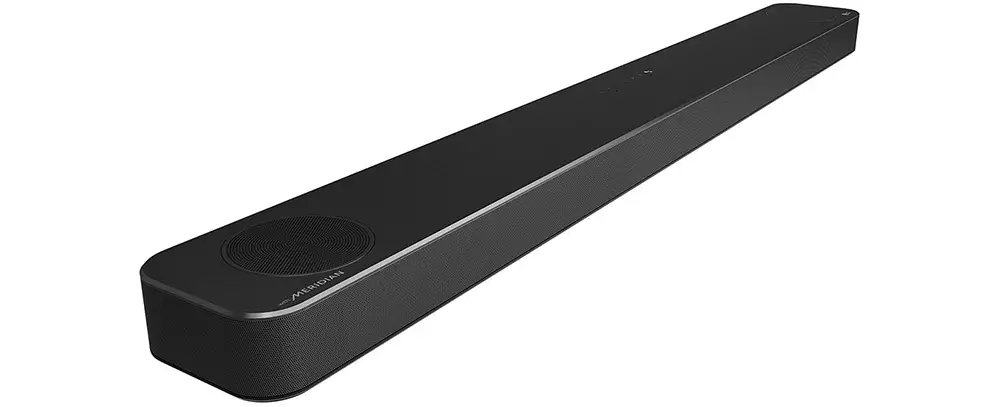 LG SN8YG Review (3.1.2 CH Dolby Atmos Soundbar)