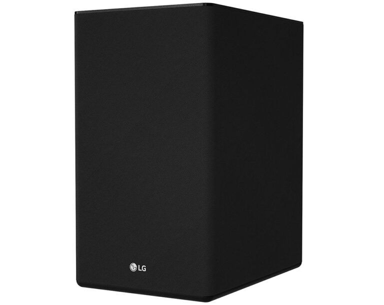 LG SN8YG Review (3.1.2 CH Dolby Atmos Soundbar) – Home Media Entertainment