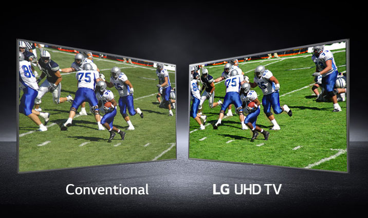 LG UN7300 Review (2020 4K UHD LCD TV)