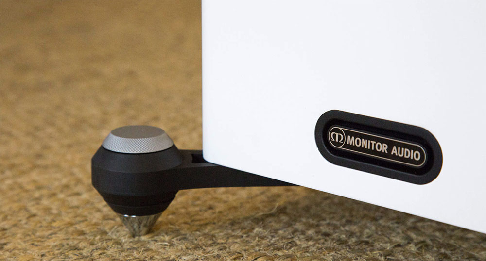 Monitor Audio Gold 200 Review (Floorstanding Loudspeaker)