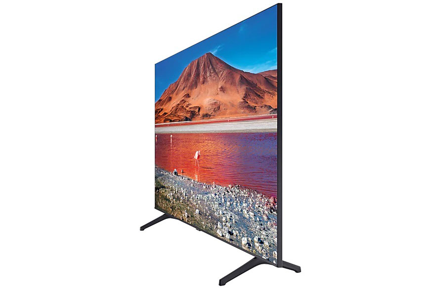 Samsung TU7000 Review (2020 4K Crystal UHD TV)
