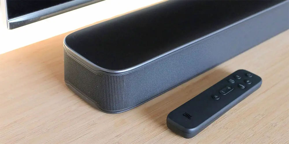 JBL Bar 5.1 Surround Review (5.1 CH Soundbar)