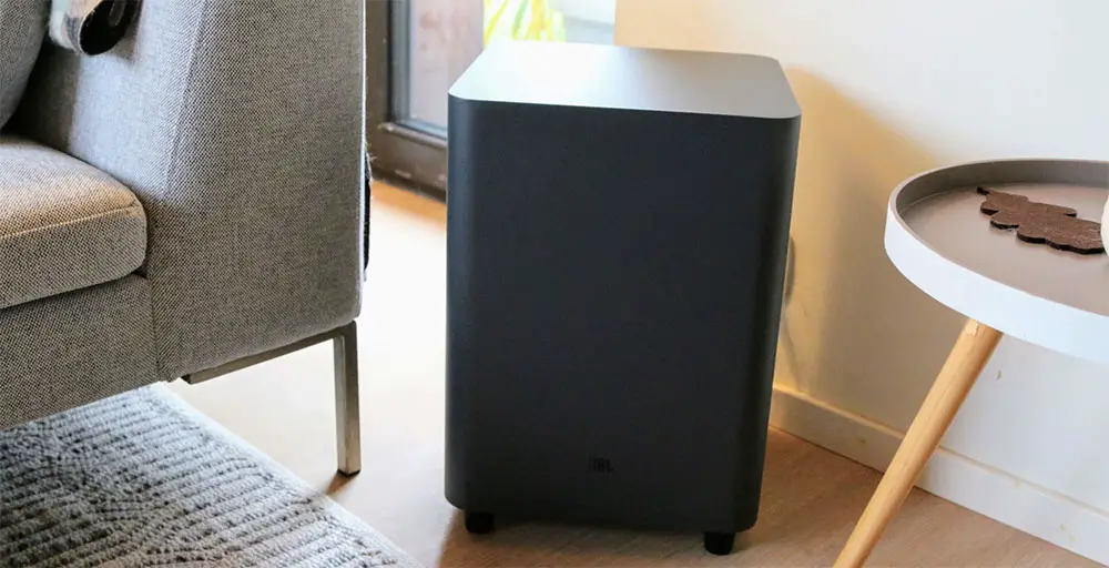 JBL Bar 5.1 Surround Review (5.1 CH Soundbar)