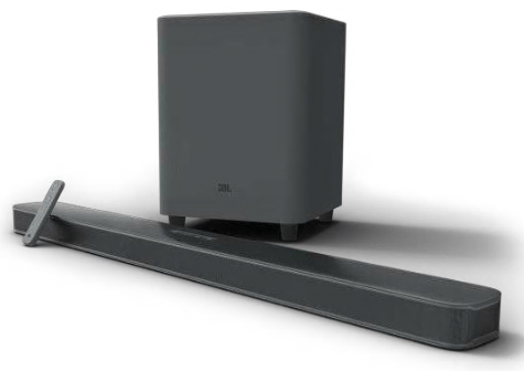 obvious audit main JBL Bar 5.1 Surround Review (5.1 CH Soundbar) | Home Media Entertainment