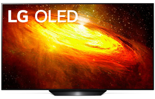 LG BX Review (2020 4K OLED TV)