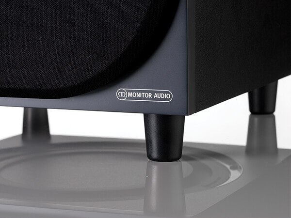 Monitor Audio Bronze W10 Review (6G - 220 Watts Subwoofer)