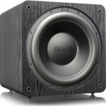 SVS SB-3000 Review (800 Watts Subwoofer)
