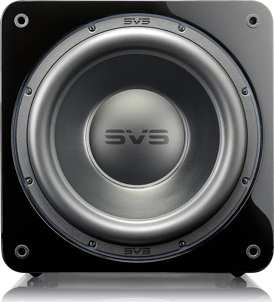 SVS SB-3000 Review (800 Watts Subwoofer)