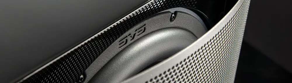 SVS SB-3000 Review (800 Watts Subwoofer)