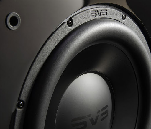 SVS SB-3000 Review (800 Watts Subwoofer)