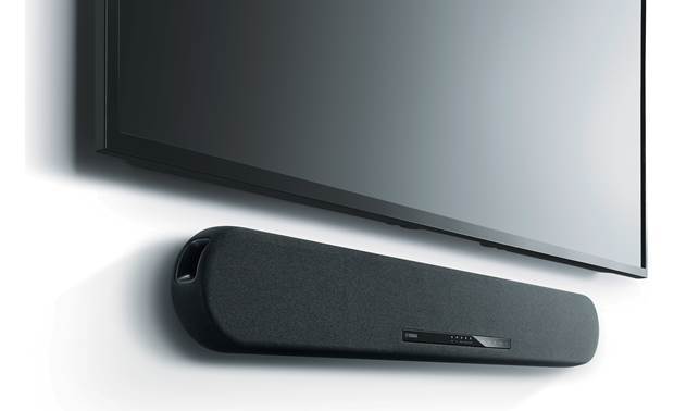 Yamaha YAS-109 Review (2.2 CH Soundbar)