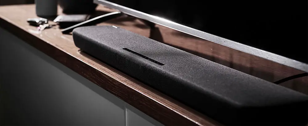 Yamaha YAS-109 Review (2.2 CH Soundbar)