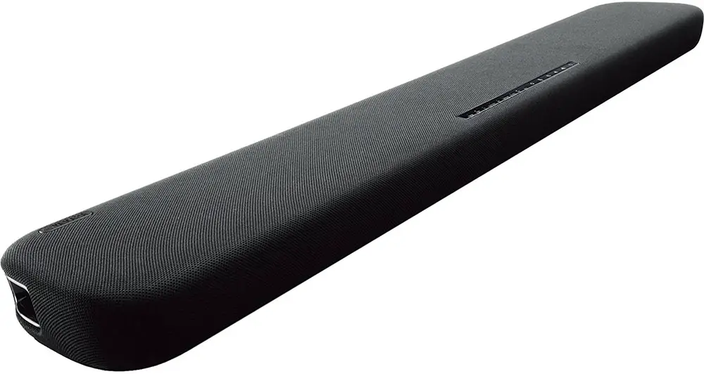 Yamaha YAS-109 Review (2.2 CH Soundbar) | HME