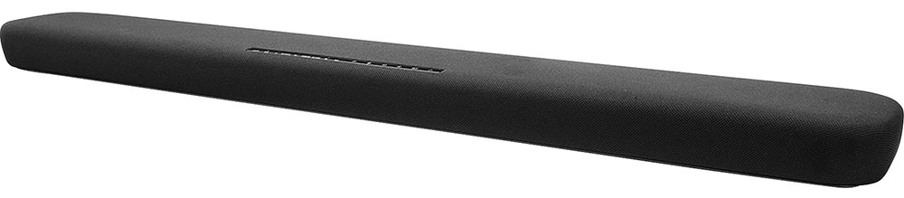 Yamaha YAS-109 Review (2.2 CH Soundbar)