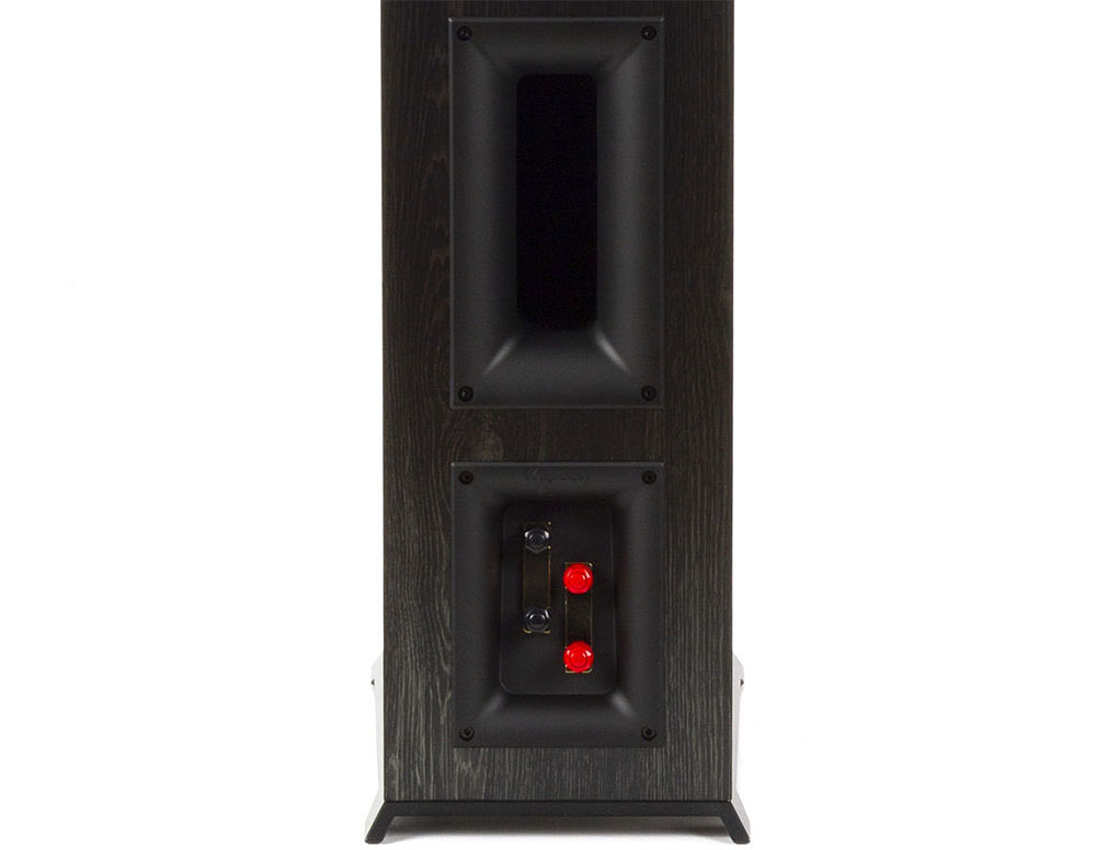 Klipsch RP-5000F Review (Floorstanding Loudspeaker)