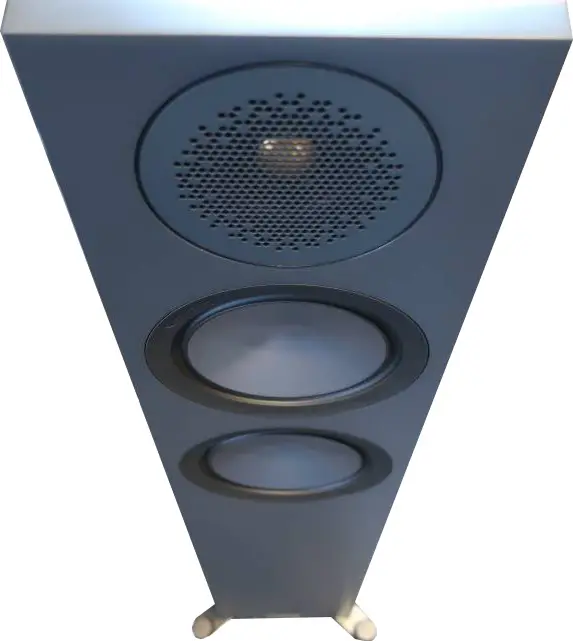 Monitor Audio Bronze 200 Review (Floorstanding Loudspeaker)