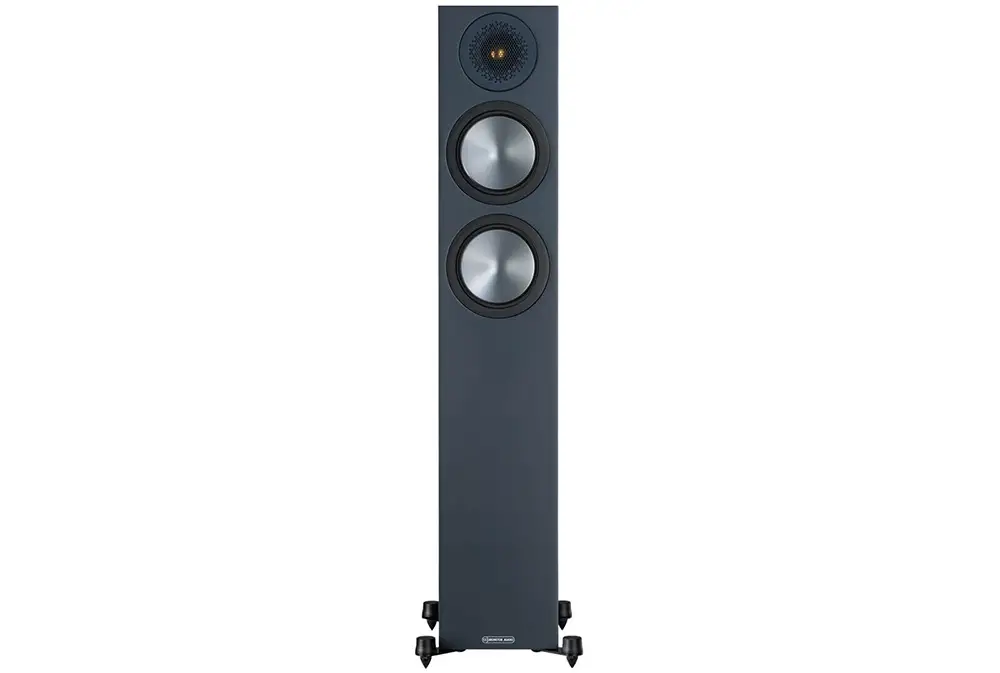 Monitor Audio Bronze 200 Review (Floorstanding Loudspeaker)