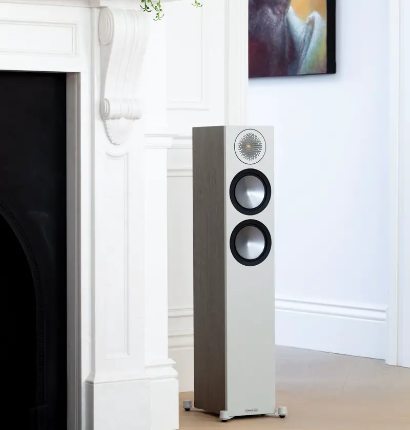 Monitor Audio Bronze 200 Review (Floorstanding Loudspeaker)