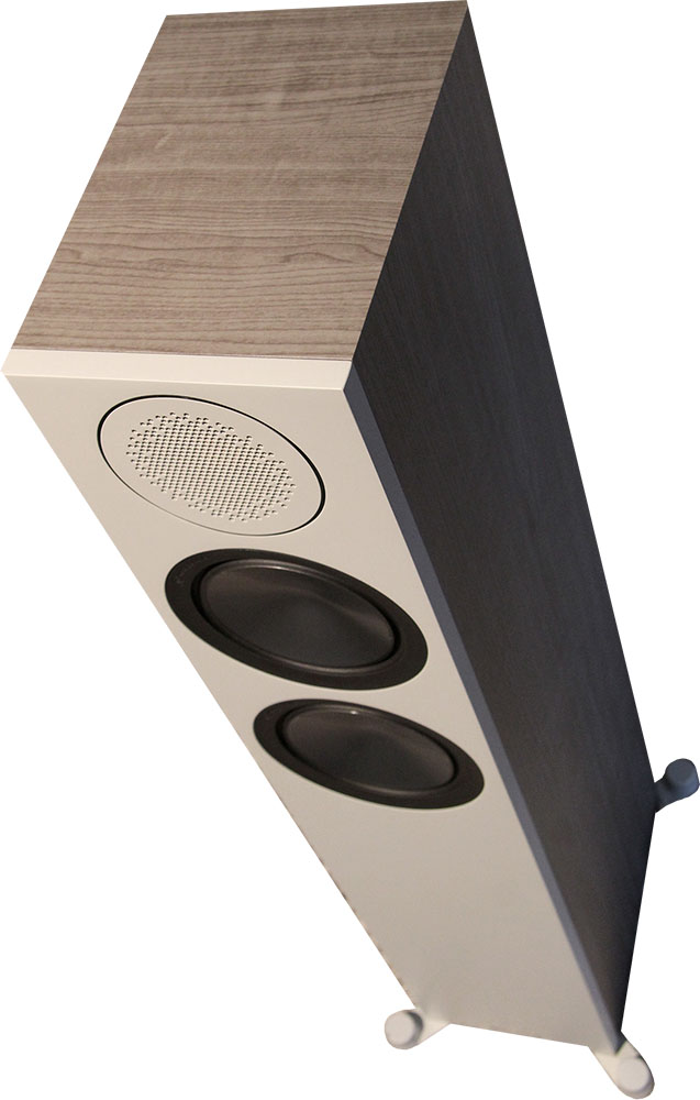 Monitor Audio Bronze 200 Review (Floorstanding Loudspeaker)