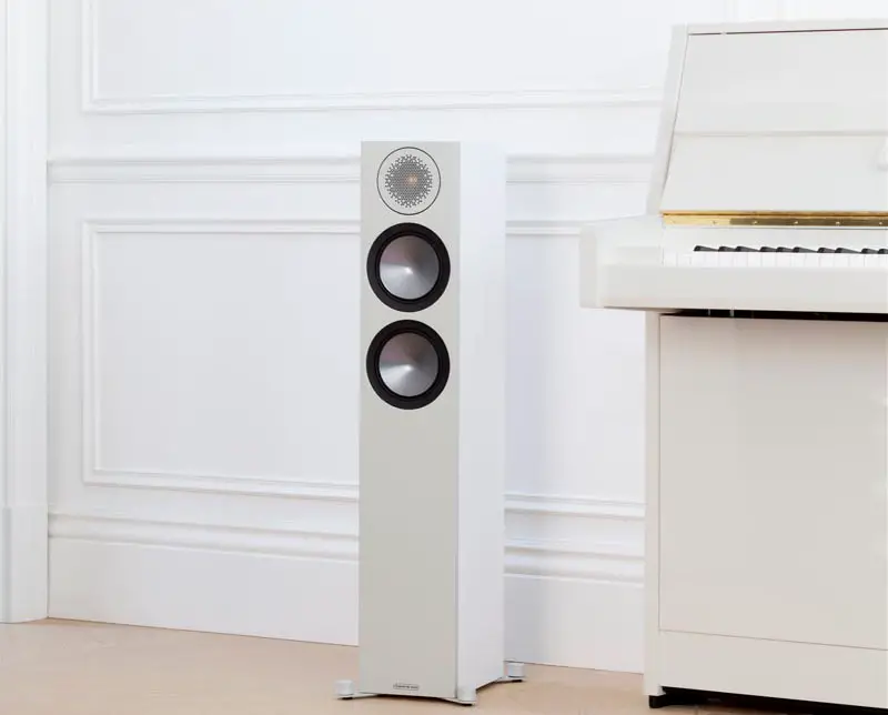 Monitor Audio Bronze 200 Review (Floorstanding Loudspeaker)