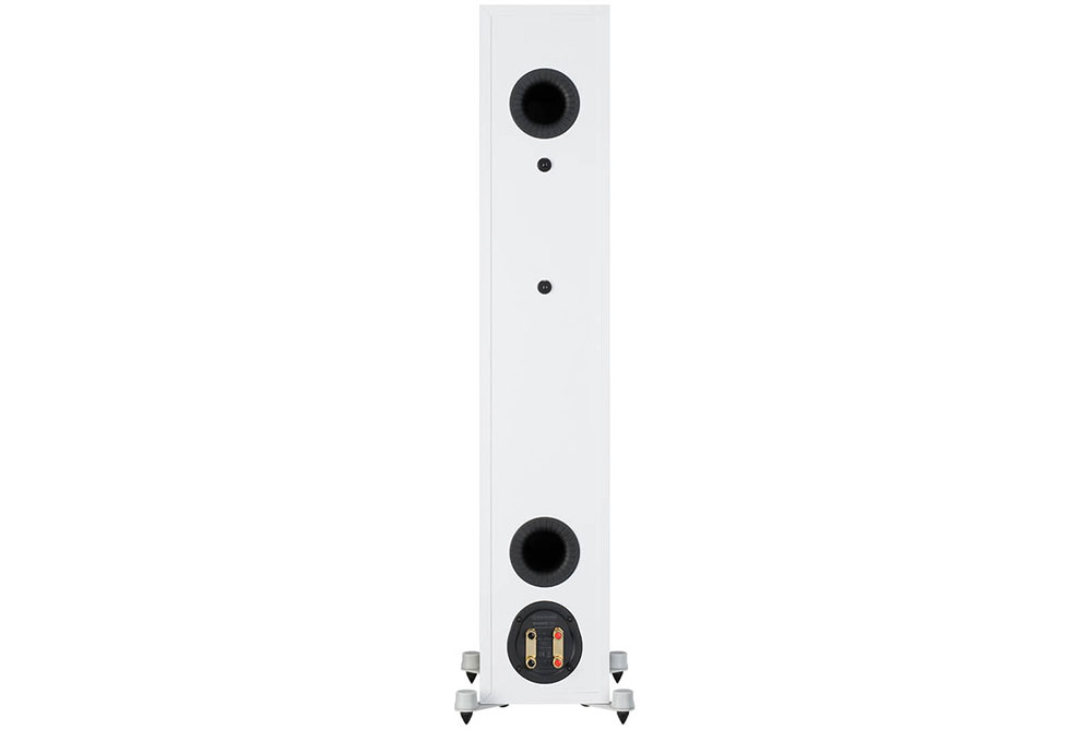 Monitor Audio Bronze 200 Review (Floorstanding Loudspeaker)