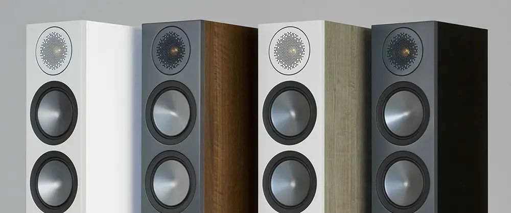 Monitor Audio Bronze 200 Review (Floorstanding Loudspeaker)