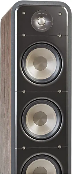 Polk Audio S60 Review (Floorstanding Loudspeaker)