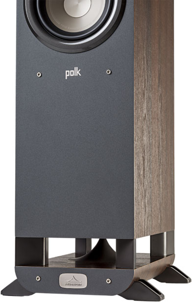 Polk Audio S60 Review (Floorstanding Loudspeaker)