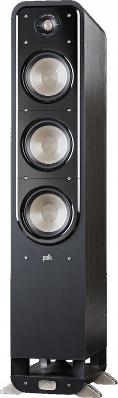 Polk Audio S60 Review (Floorstanding Loudspeaker)