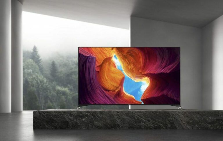 Sony TVs for 2020 | Home Media Entertainment