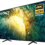 Sony X750H review (X750H/X70 - 2020 4K LED LCD TV)