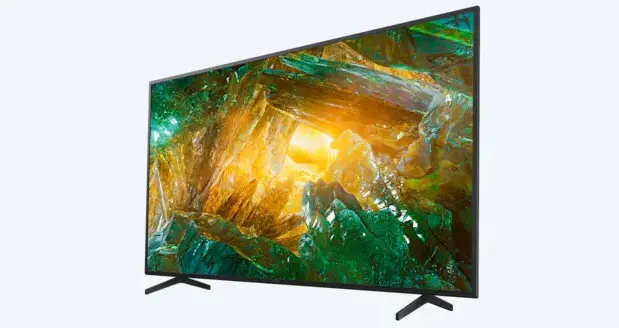 Sony X800H Review (X800H/XH80 - 2020 4K LED LCD TV)