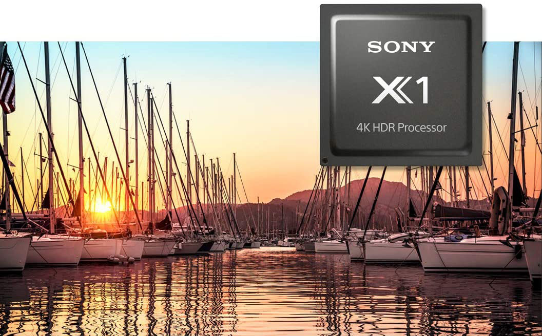 Sony X800H Review (X800H/XH80 - 2020 4K LED LCD TV)