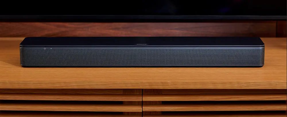 Bose TV Speaker Review (2.0 CH Soundbar)