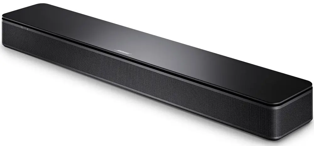 Bose TV Speaker Review (2.0 CH Soundbar)