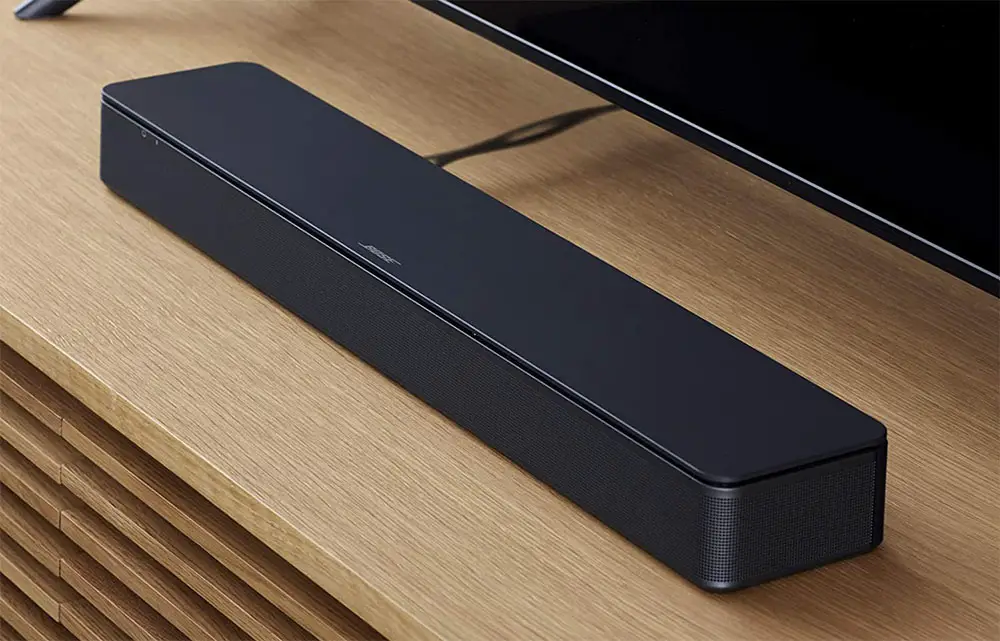 Bose TV Speaker Review (2.0 CH Soundbar) | Home Media Entertainment