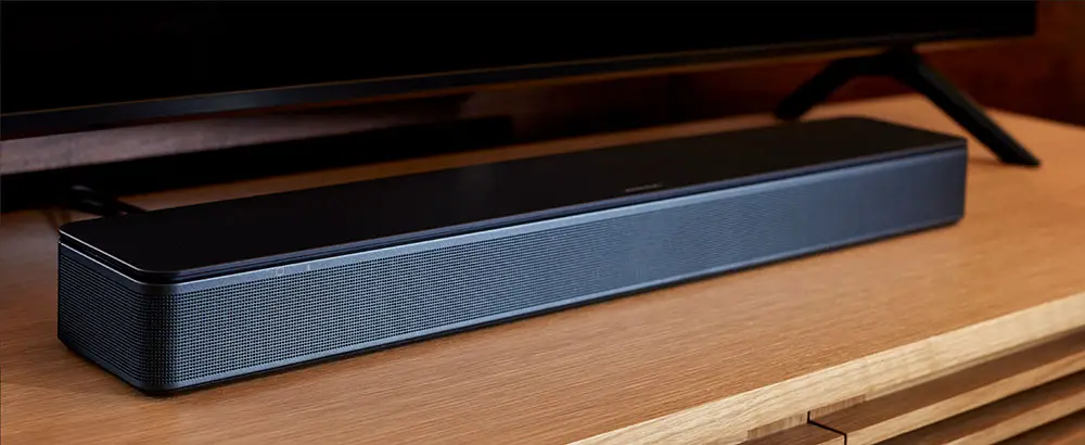 Bose TV Speaker Review (2.0 CH Soundbar)