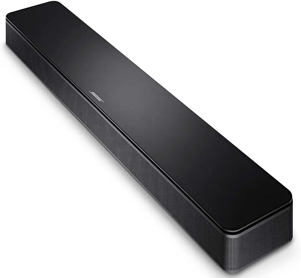 Bose TV Speaker Review (2.0 CH Soundbar) | Home Media Entertainment