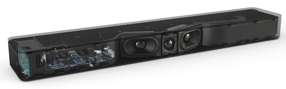 Bose TV Speaker Review (2.0 CH Soundbar)