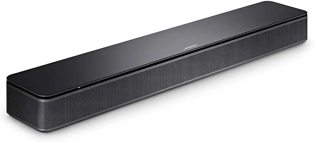 Bose TV Speaker Review (2.0 CH Soundbar)